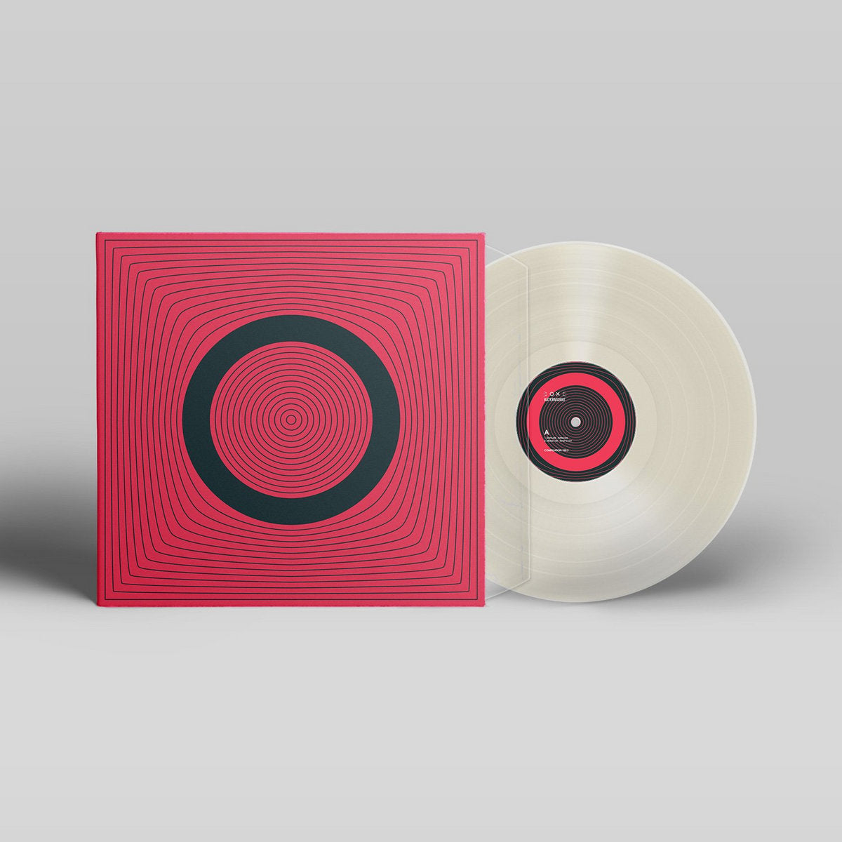 KATERMUKKE 150 Vinyl Compilation - All 4