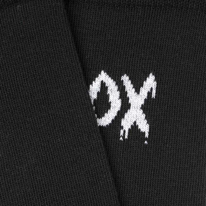 KATERMUKKE x PAAR: OX SOUND WAVES