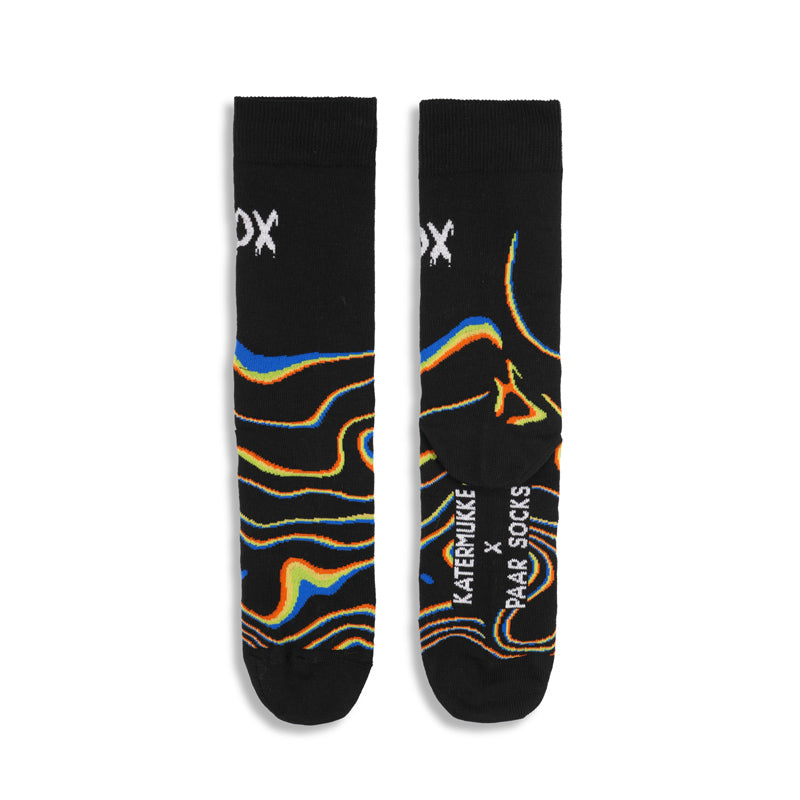 KATERMUKKE x PAAR: OX SOUND WAVES