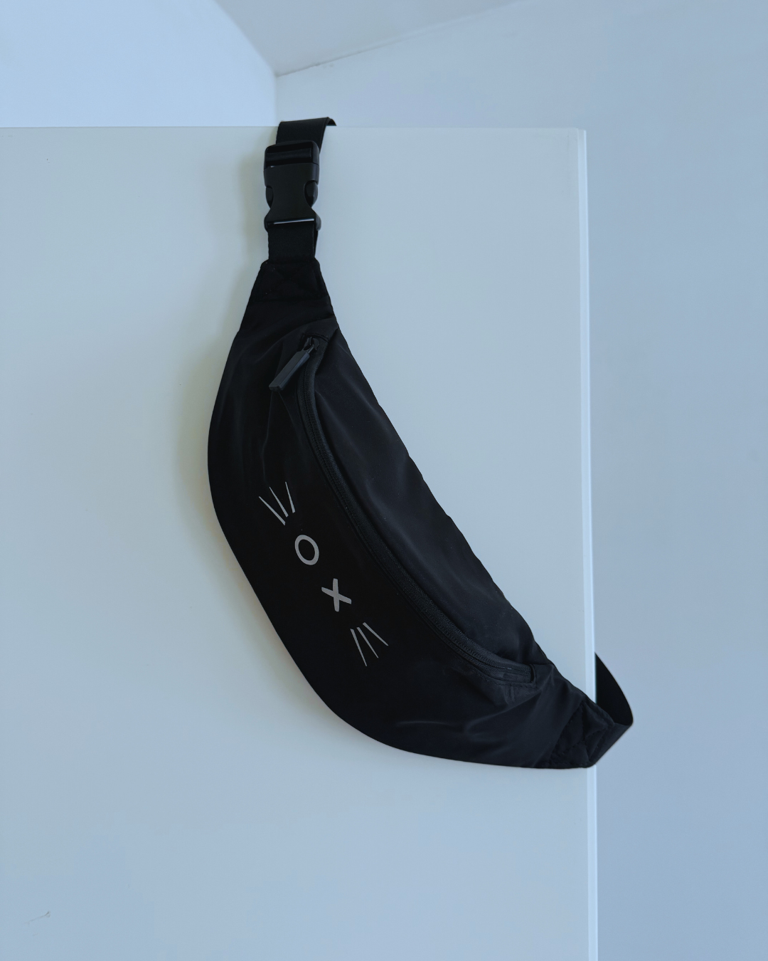 KATERMUKKE KATER FACE - MOONBAG