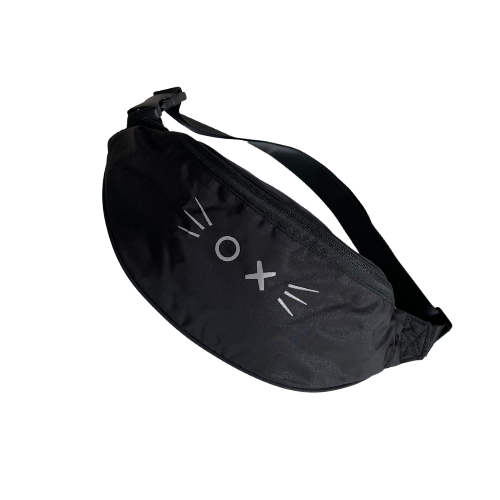 KATERMUKKE KATER FACE - MOONBAG