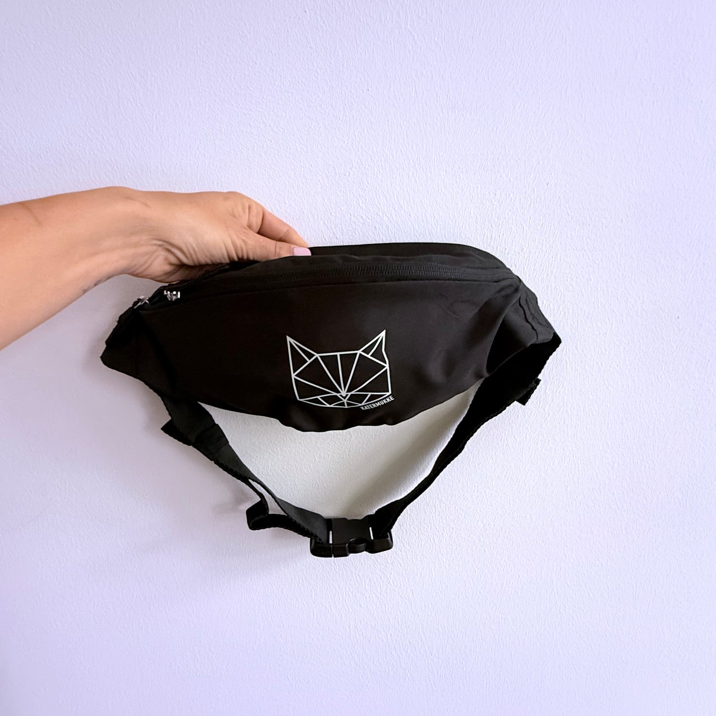 KATERMUKKE KATER HEAD - MOONBAG - NEW