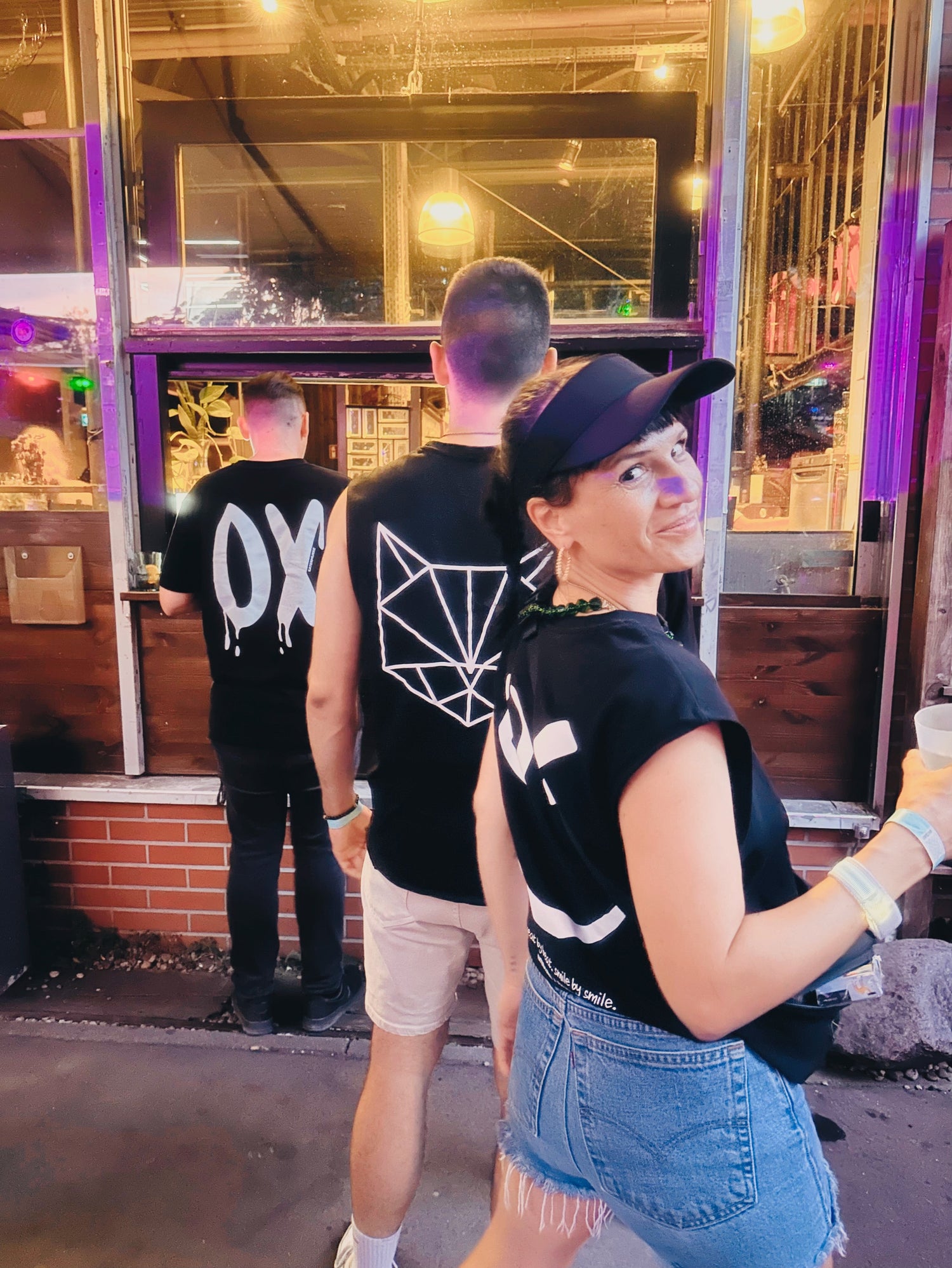 KATERMUKKE- Merch - Must Haves