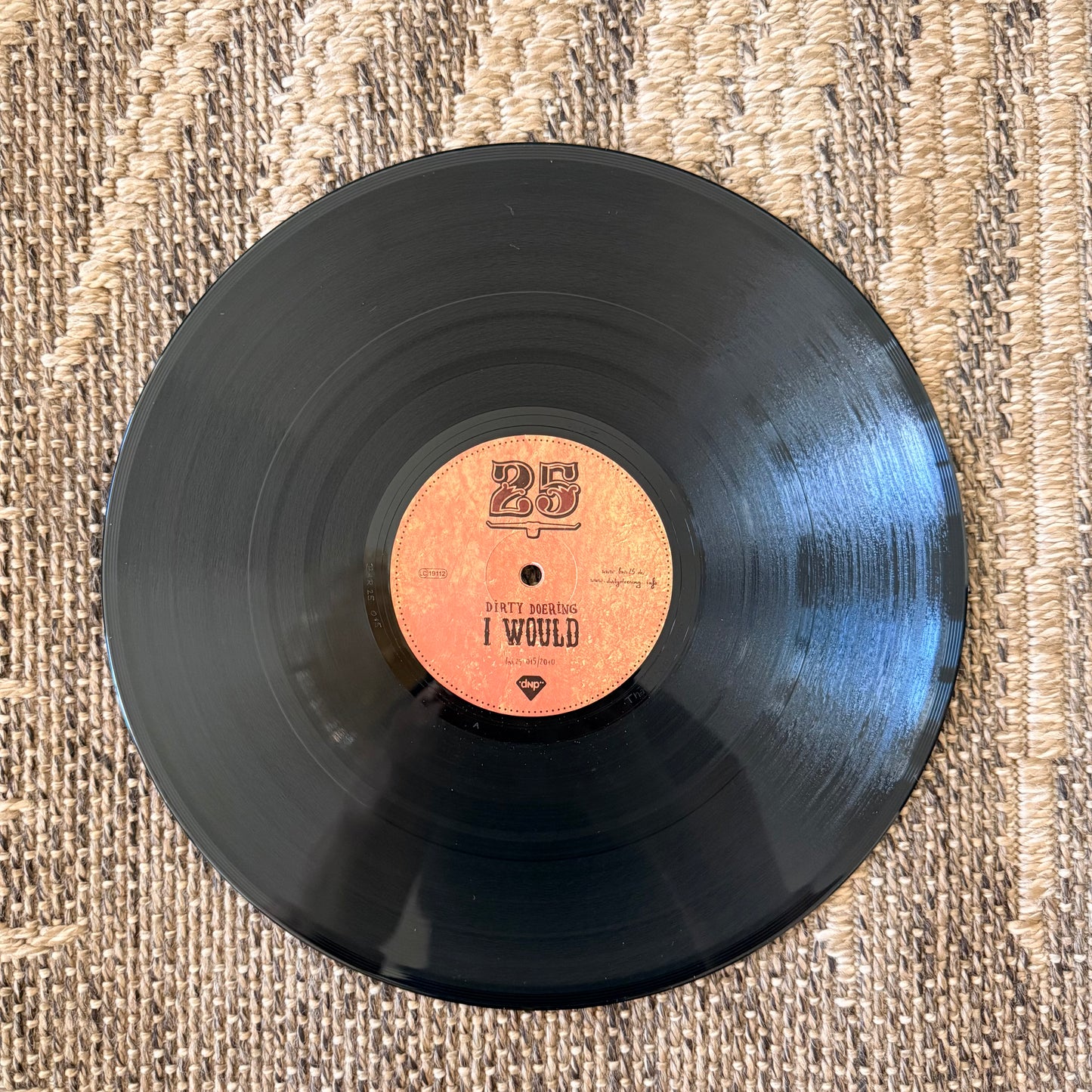 DirtyDoering_Iwould_vinyl_1