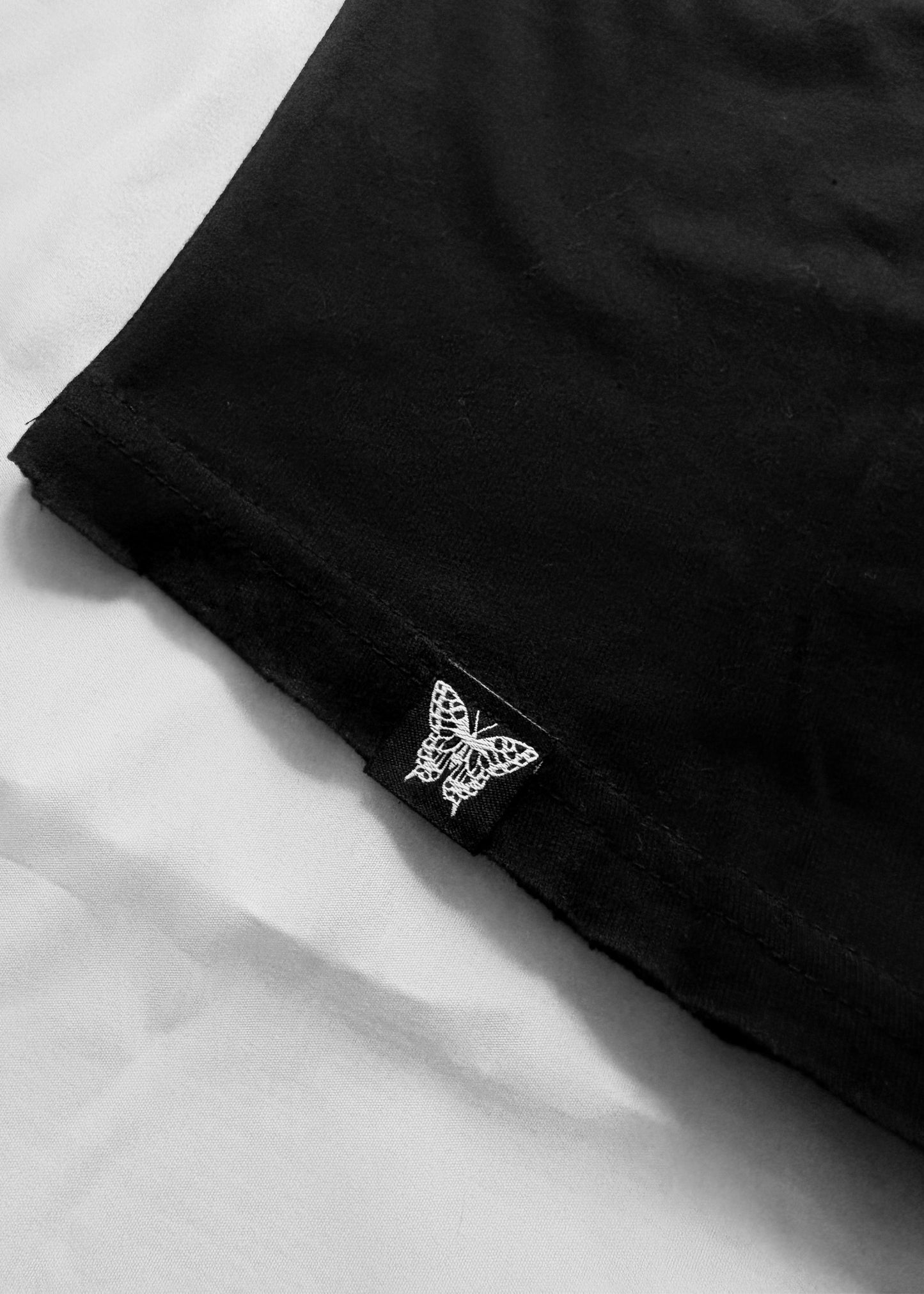 PAPAGE x KATERMUKKE - Very Cool Cat Head Tank Top
